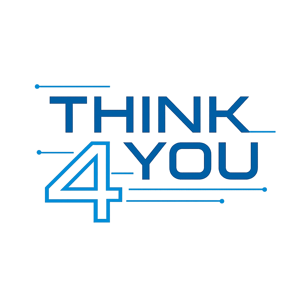 Think 4 You